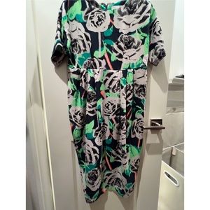 ASOS MATERNITY DRESS